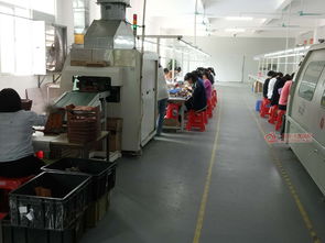 信宜玉都風情網誠聘各行精英 加入信宜市銳科電子，共創輝煌未來